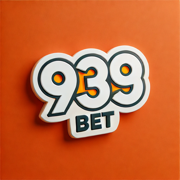 Logo da 939bet