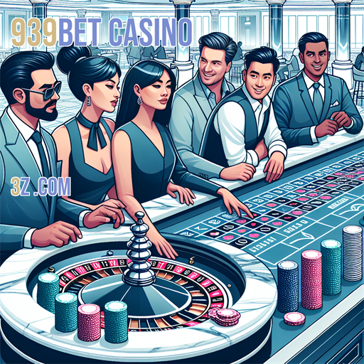 Apostas Esportivas: Uma Nova Era de Entretenimento na 939bet Casino