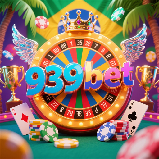 939bet casino