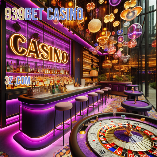 939bet casino