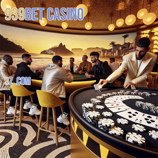 Explore a Emoção da Roleta no 939bet Casino
