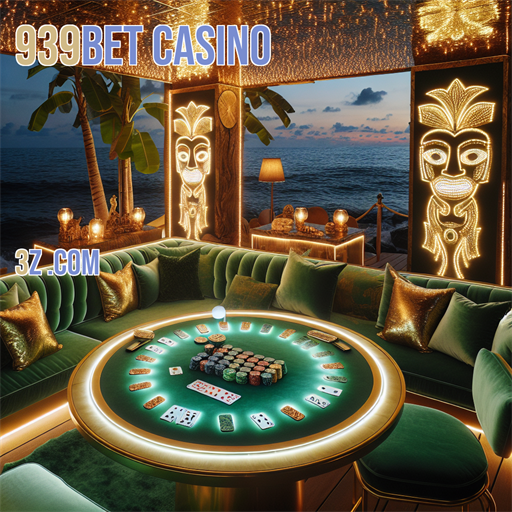 Apostas Esportivas: Uma Nova Era de Entretenimento na 939bet Casino